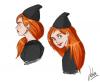 Ginny Weasley